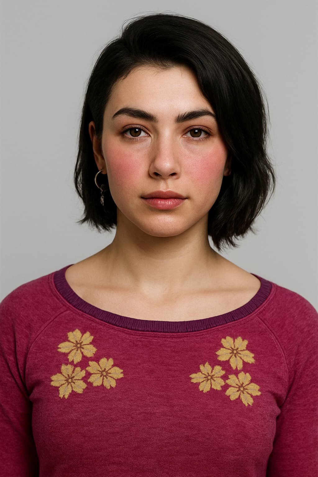 Natalia - Girlfriend